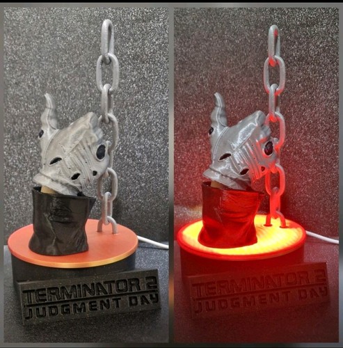 Special order bust - !,