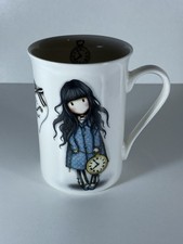 Santoro’s - Gorjuss - The White Rabbit - Mug