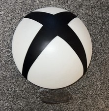 Xbox Light Up Sign Gaming