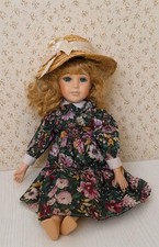 HAUNTED DOLL GEORGINA POSITIVE