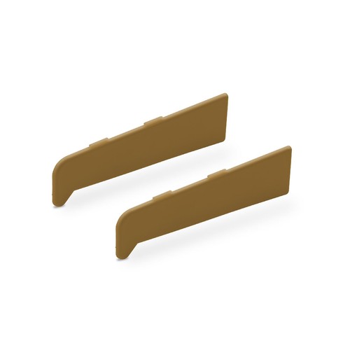 150mm upvc window sill end - sill,