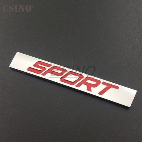 Sport badge sticker logo - sticker,