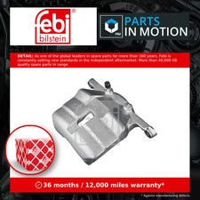 Brake Caliper fits NISSAN