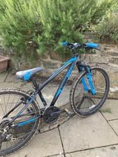 Cuda Kinetic Mountain Bike for