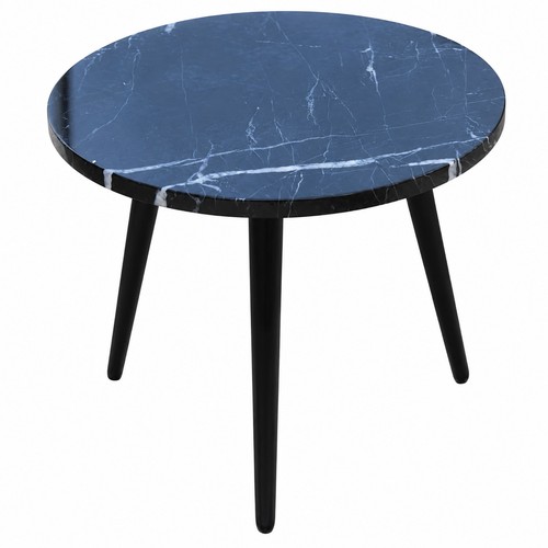 Black marble coffee - marble,