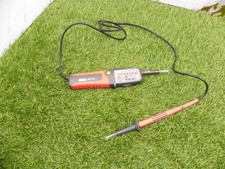 RS PRO IVT-10, LED Voltage