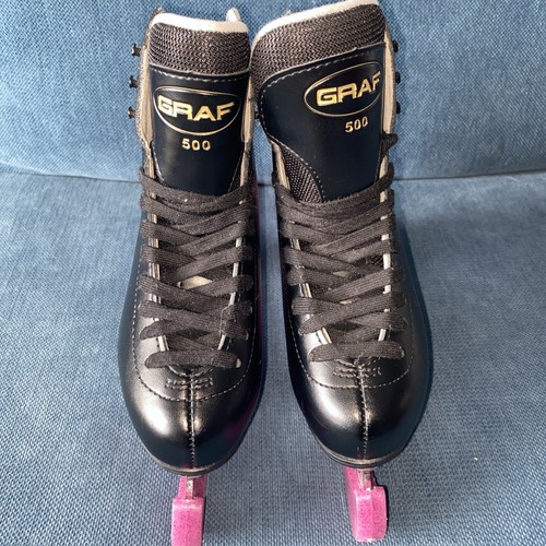 Graf 500 figure ice - 500,