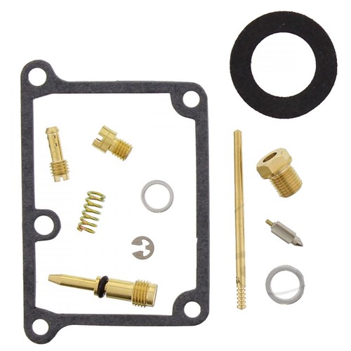 Carburetor repair kit keyster - repair,