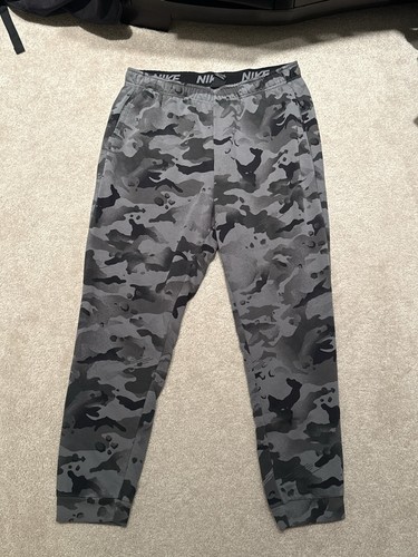 Nike dri fit - nike, camo