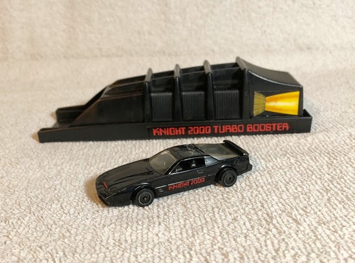 Vintage knight rider - knight, 2000