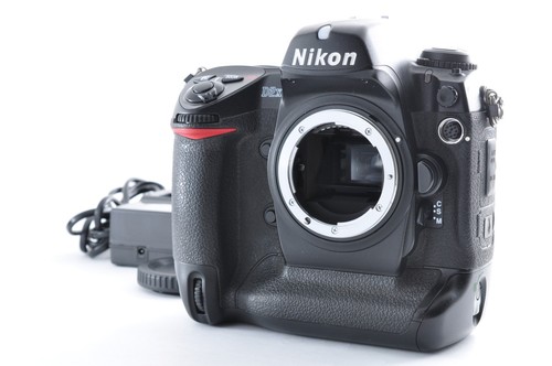 Nikon d2x excellent c - nikon, excellent+5