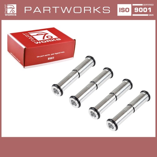 Oil return pipe for - for, porsche