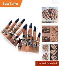 25-Piece Vintage Silver