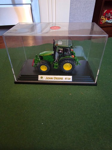 Siku john deere 5720 - john,