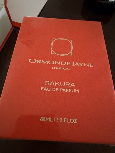Ormonde jayne sakura eau - -,