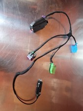 Edc15 Ecu/Instrument Cluster Bench Testing  Cable (Vcds/mpps Ect)