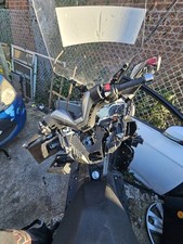 motorcycle spares or repair