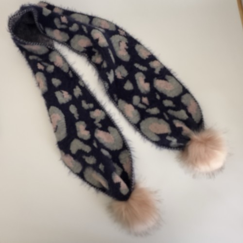 Marks spencer scarf with - scarf,