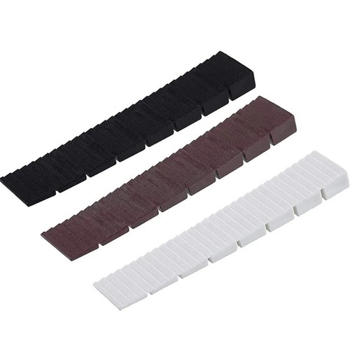 10pcs flexible plastic wedges - 10pcs,