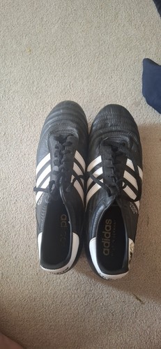 Adidas copa mundial black - copa,