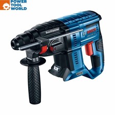Bosch Professional GBH 18V-21