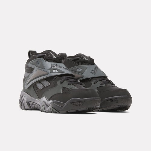 Reebok preseason mid - preseason, top