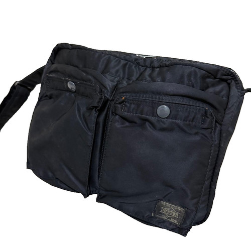 Yoshida porter tanker shoulder - yoshida,