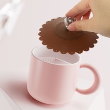  2 Count Silicone Mug Cover