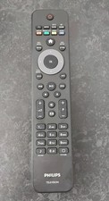 OEM Philips TV Remote