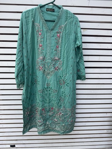 Pakistani designer long kurtis - pakistani,