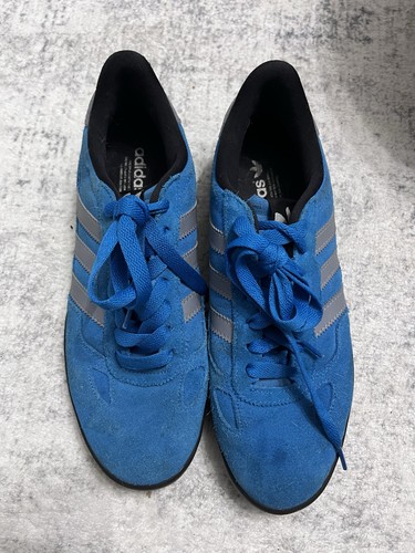Adidas men blue - adidas, low