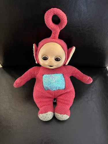 Teletubbies soft plush toy - soft,