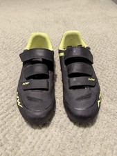 Northwave Cycling Shoes