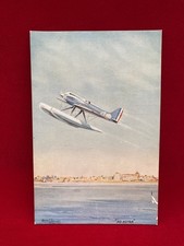 The Supermarine Napier S5