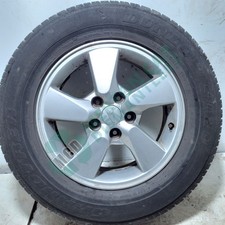 Daihatsu terios - (2006,
