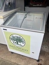 Ice Cream Freezer