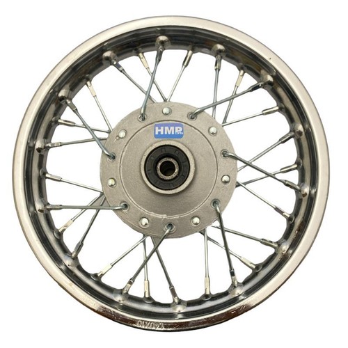 Hmparts front wheel rim steel - hmparts,