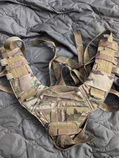 Crye Precision Padded Yoke