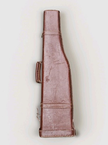 Vintage leg mutton - leg, of