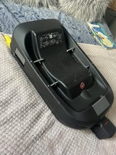 Silver Cross Dream i-size