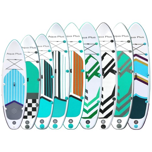 Inflatable sup paddle - sup,