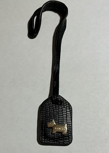 Radley handbags dog tag - tag, fob
