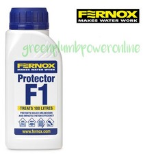 Fernox F1  62454 Central