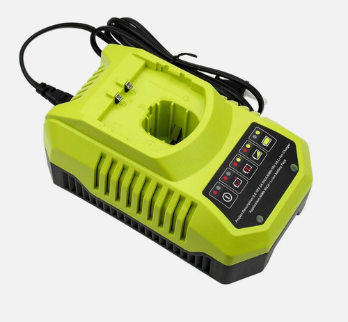 Fast charger for ryobi - fast,