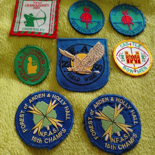 Lincolnshire archery - lincolnshire,