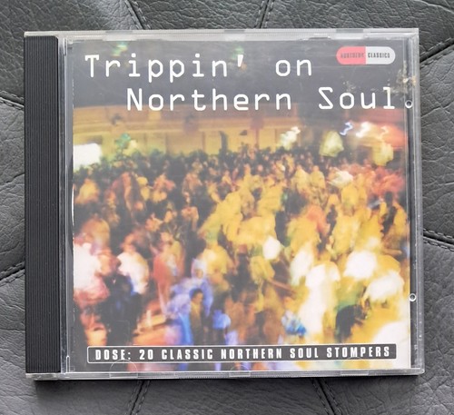 Gscd91 trippin northern - gscd91, on