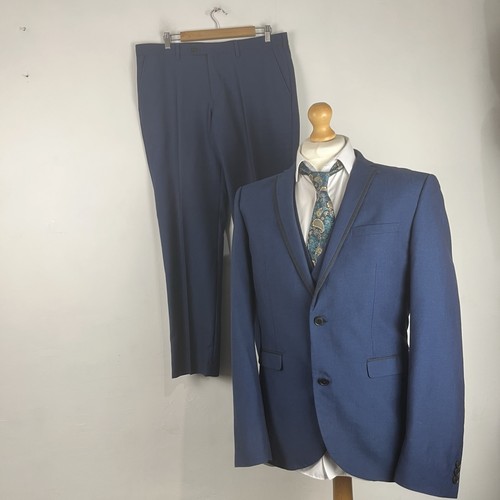 Next piece suit - suit,