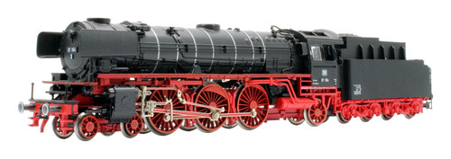 Fleischmann gauge 4169 db - 'ho,