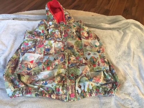 Girls jacket - girls,