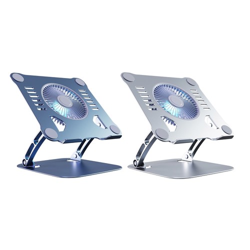 Laptop cooling bracket - laptop,